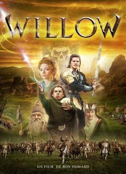 Willow flemmix