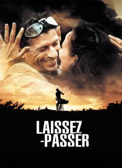 Laissez-passer flemmix