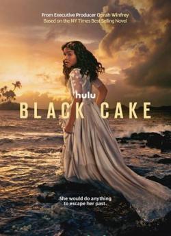 Black Cake - Saison 1 flemmix