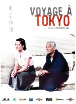 Voyage à Tokyo flemmix
