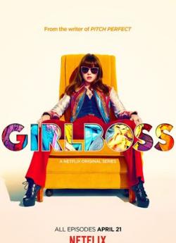 Girlboss - Saison 1 flemmix
