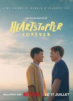 Heartstopper Forever flemmix