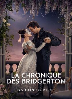 La Chronique des Bridgerton - Saison 4 wiflix