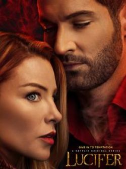 Lucifer - Saison 5 flemmix