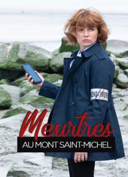Meurtres au Mont-St-Michel flemmix