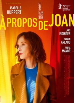 A propos de Joan flemmix