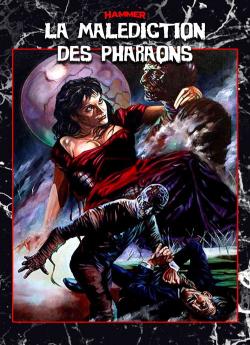 La Malédiction des pharaons flemmix