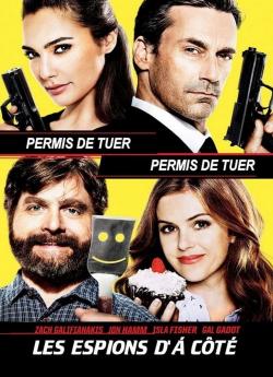 Les Espions d'à côté flemmix
