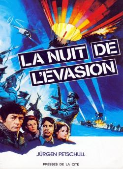 La Nuit de l'évasion flemmix