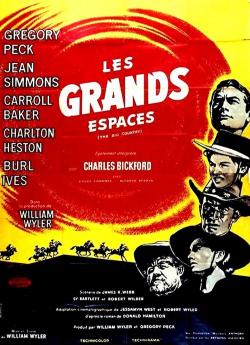 Les Grands espaces flemmix