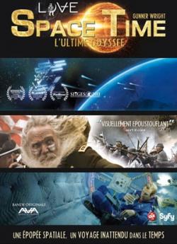 Space Time : L'ultime Odyssée flemmix