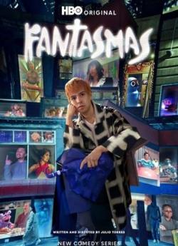Fantasmas - Saison 1 flemmix