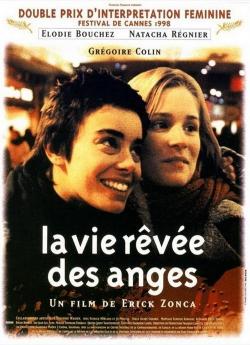 La vie rêvée des anges flemmix