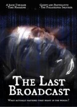 The Last Broadcast