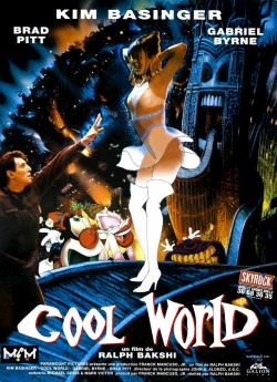 Cool World flemmix