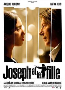 Joseph et la fille flemmix