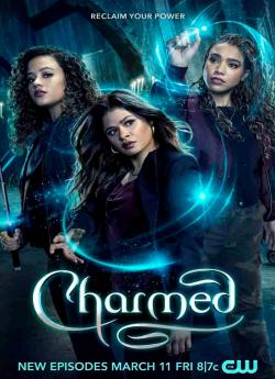 Charmed (2018) - Saison 4 flemmix
