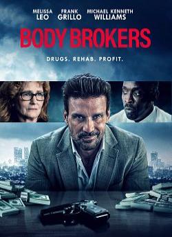 Body Brokers flemmix