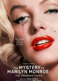 Le Mystère Marilyn Monroe : Conversations Inédites flemmix