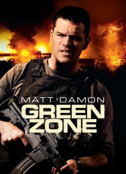 Green Zone flemmix