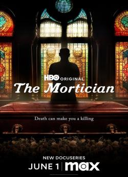 The Mortician - Saison 1 flemmix