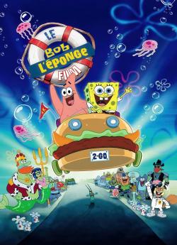 Bob l'éponge - Le film flemmix