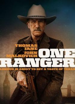 One Ranger flemmix