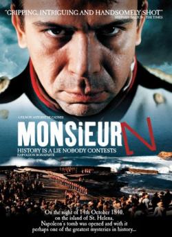 Monsieur N. flemmix