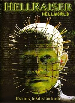 Hellraiser 8 : Hellworld flemmix