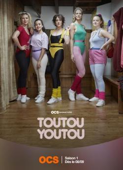 Toutouyoutou - Saison 1 flemmix