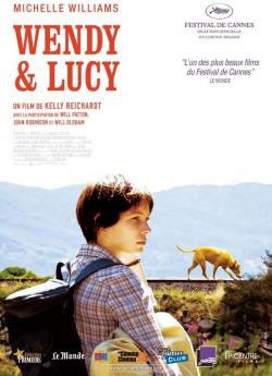 Wendy et Lucy flemmix