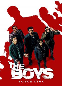 The Boys - Saison 2 flemmix