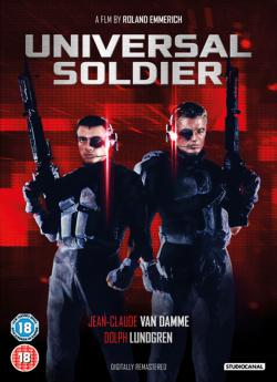 Universal Soldier flemmix