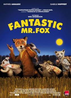 Fantastic Mr. Fox flemmix