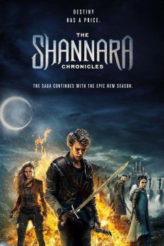Les Chroniques de Shannara - Saison 2 flemmix