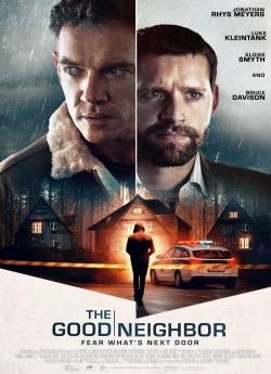The Good Neighbor (2022) flemmix