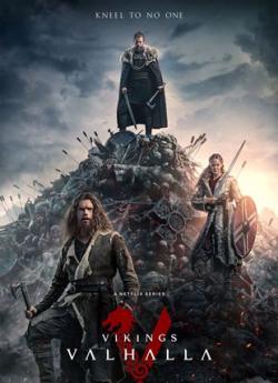Vikings: Valhalla - Saison 1 flemmix