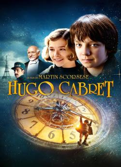Hugo Cabret flemmix