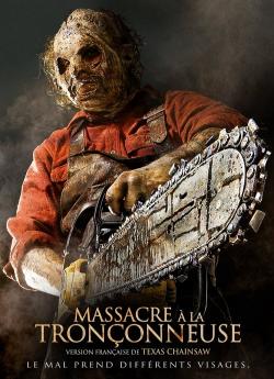 Texas Chainsaw 3D flemmix