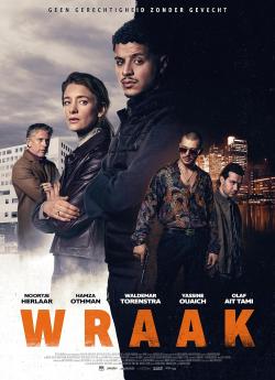 Wraak flemmix