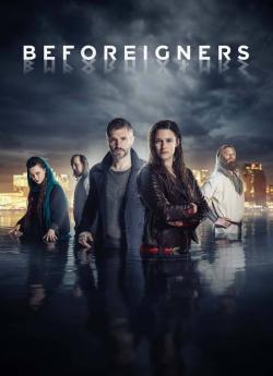 Beforeigners - Saison 2 flemmix