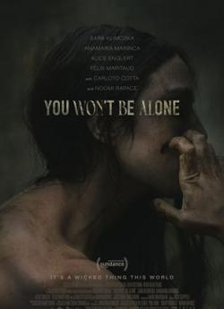 You Won’t Be Alone flemmix