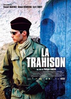 La Trahison flemmix