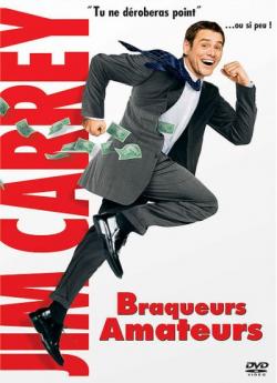 Braqueurs amateurs flemmix