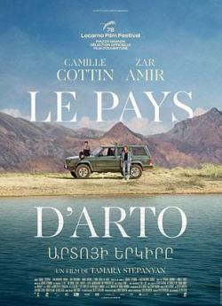 Le Pays d’Arto flemmix