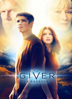 The Giver - Le Passeur wiflix