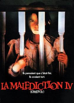La malédiction IV flemmix
