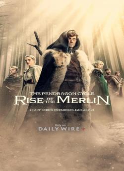The Pendragon Cycle: Rise of the Merlin - Saison 1 wiflix