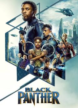 Black Panther flemmix