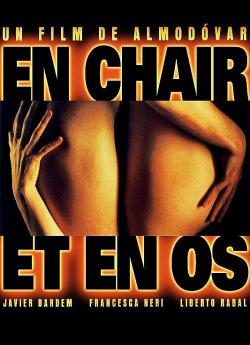 En chair et en os flemmix